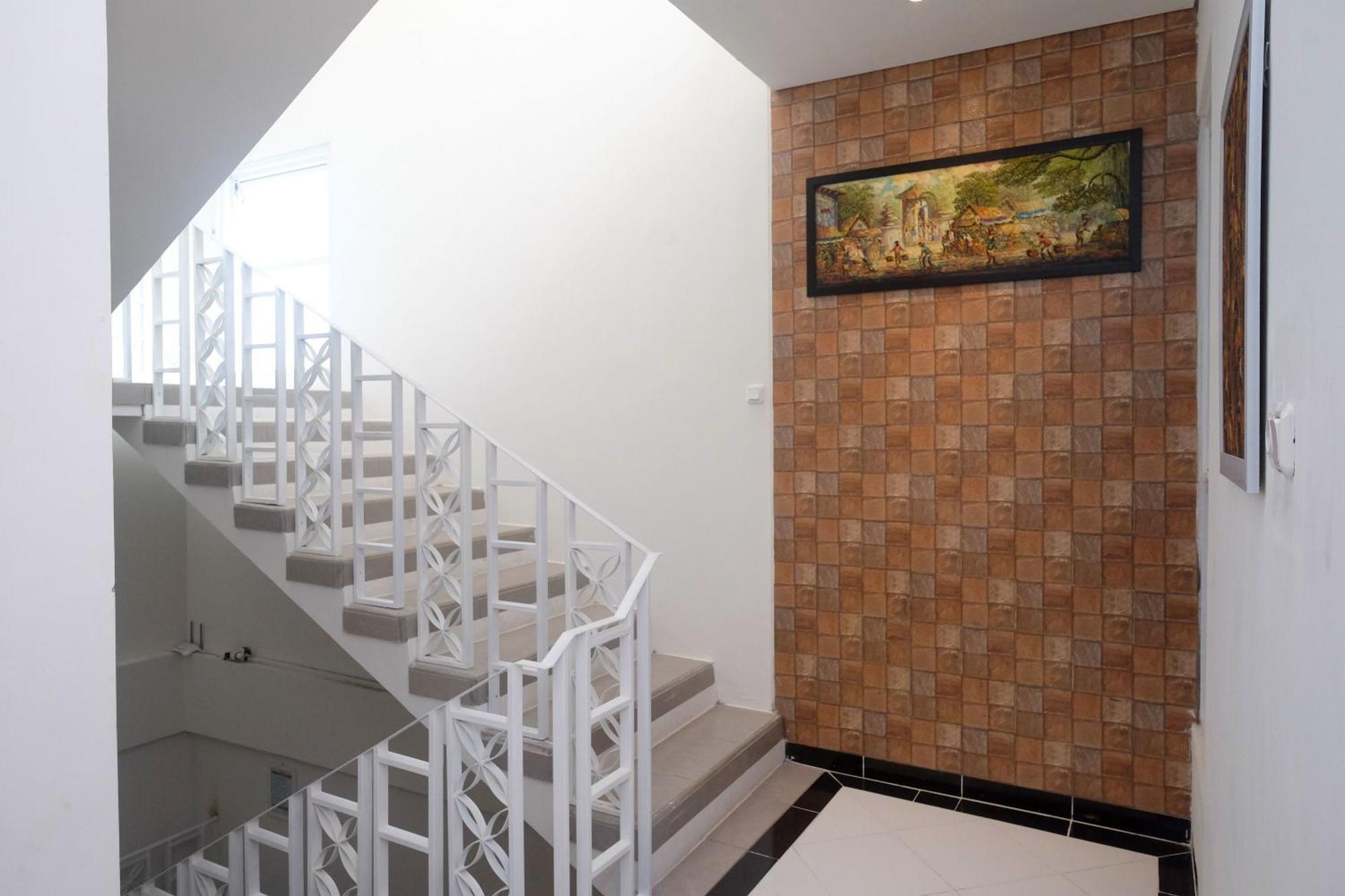 Reddoorz Syariah Near Alun Alun Temanggung Hotel Bagian luar foto