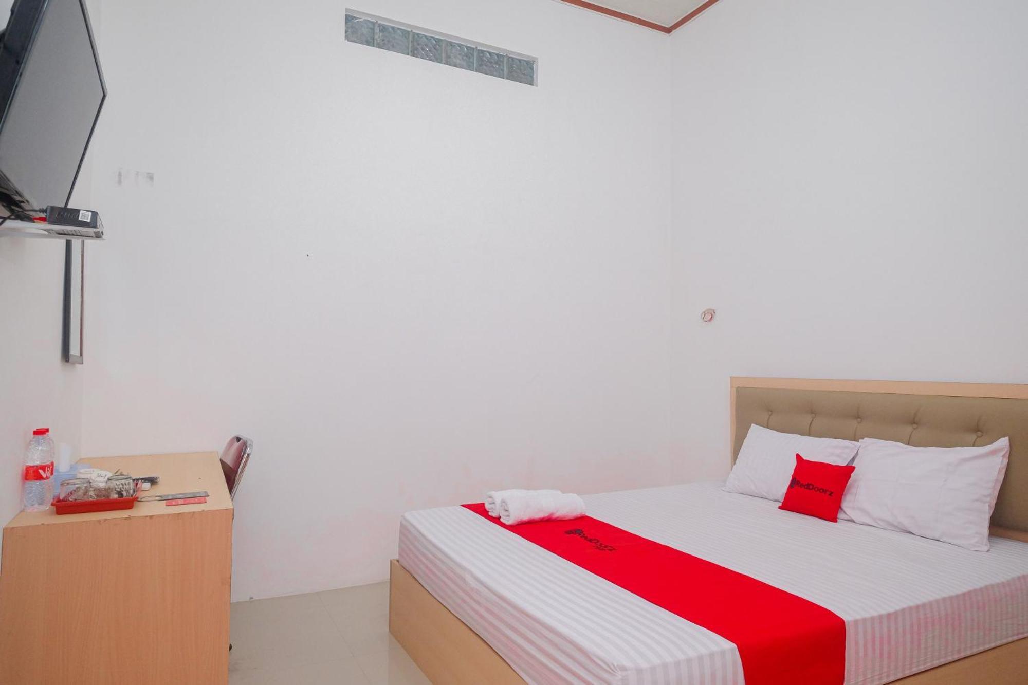 Reddoorz Syariah Near Alun Alun Temanggung Hotel Bagian luar foto