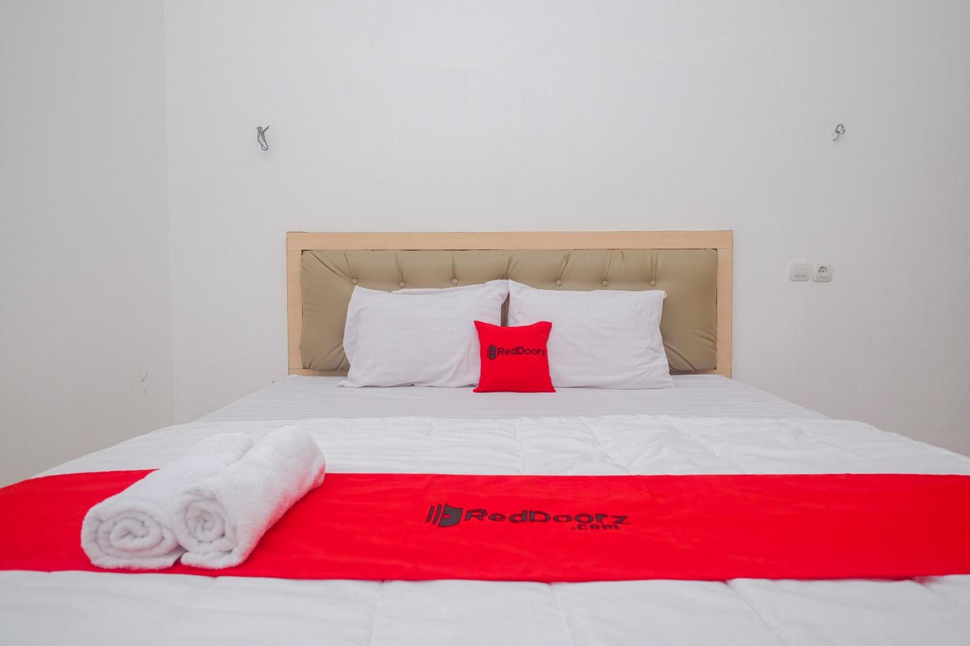 Reddoorz Syariah Near Alun Alun Temanggung Hotel Bagian luar foto